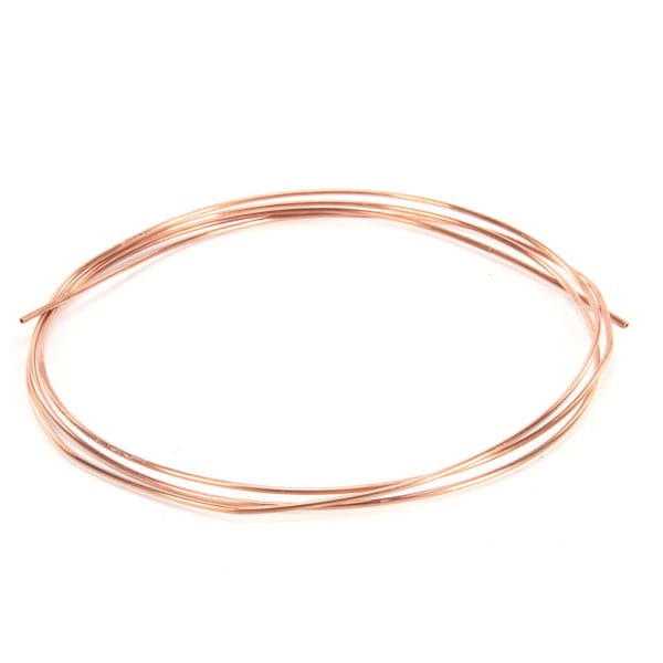 Cap Tube .059Id X .109Od X 96